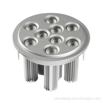 LED Down Light with CREE LEDs